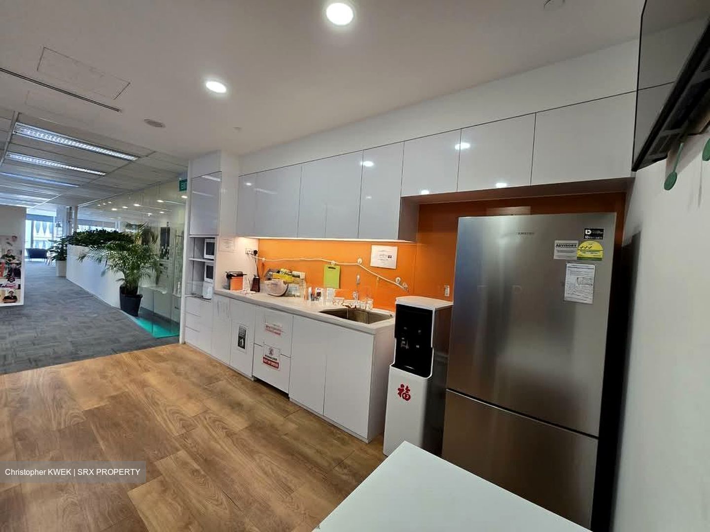 MYP Plaza (D1), Office #551181821